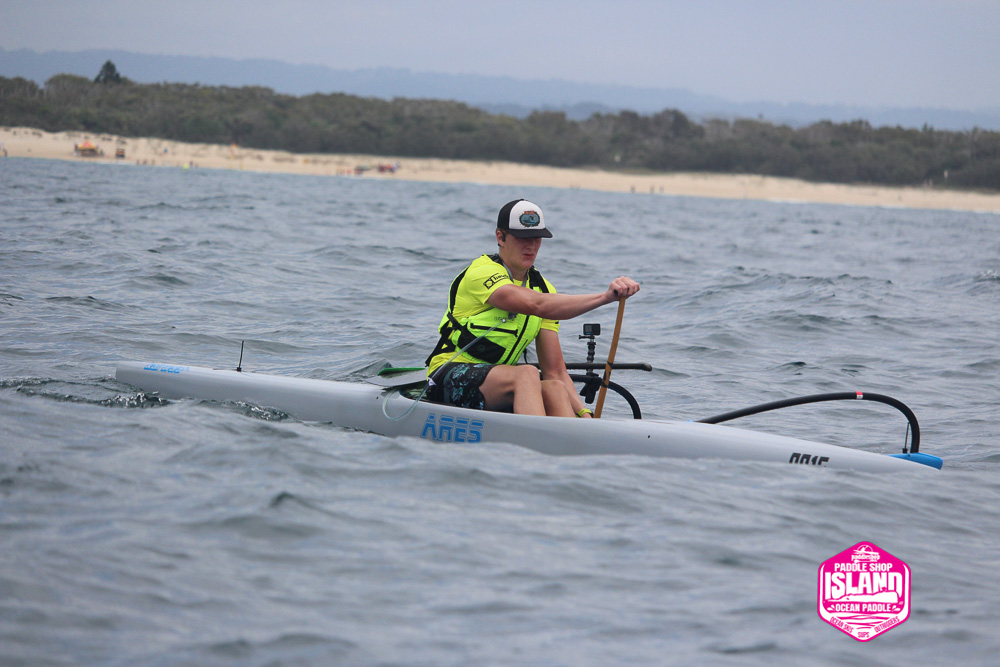 Paddle Shop Island Paddle-270